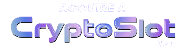 Adquirir cryptoslots